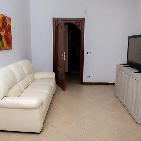 Villa Maria Sole Scafati Dış mekan fotoğraf
