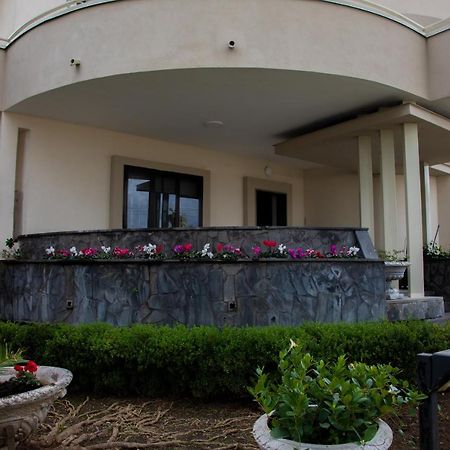 Villa Maria Sole Scafati Dış mekan fotoğraf