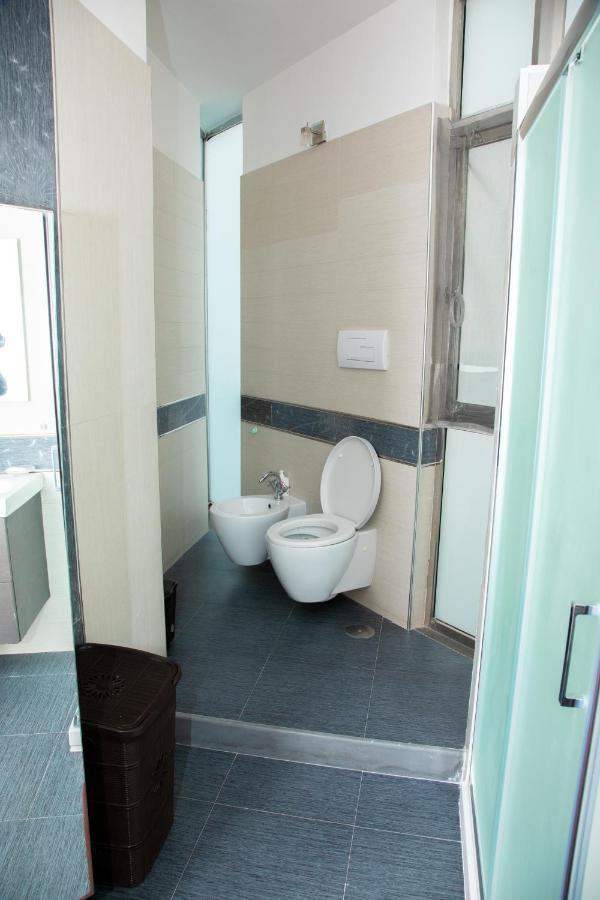 Villa Maria Sole Scafati Dış mekan fotoğraf