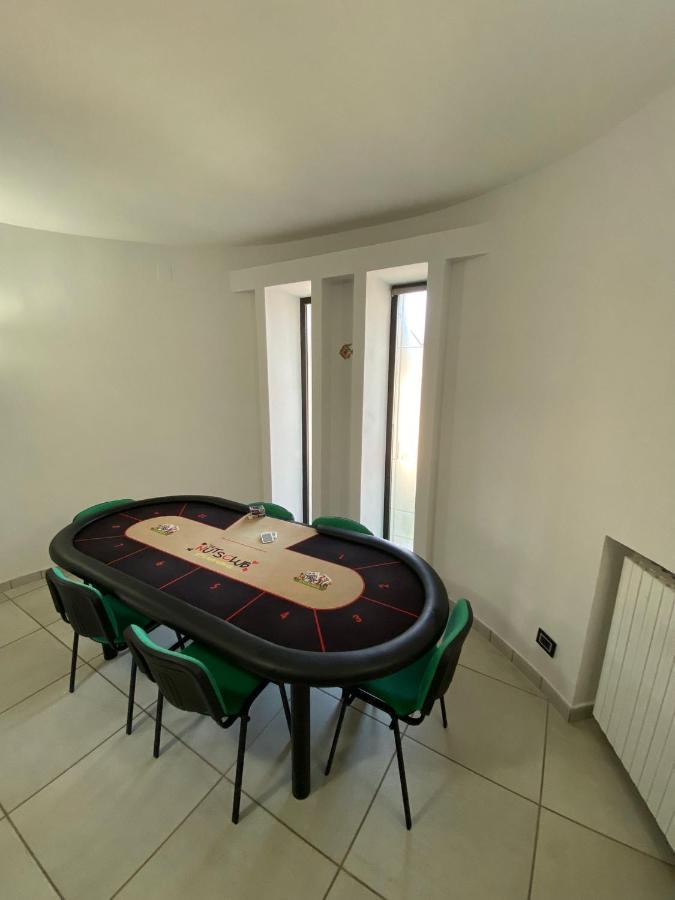 Villa Maria Sole Scafati Dış mekan fotoğraf