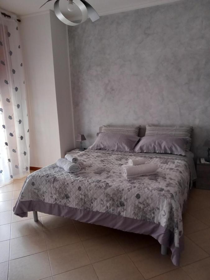 Villa Maria Sole Scafati Dış mekan fotoğraf