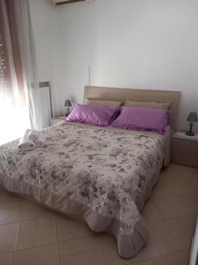 Villa Maria Sole Scafati Dış mekan fotoğraf