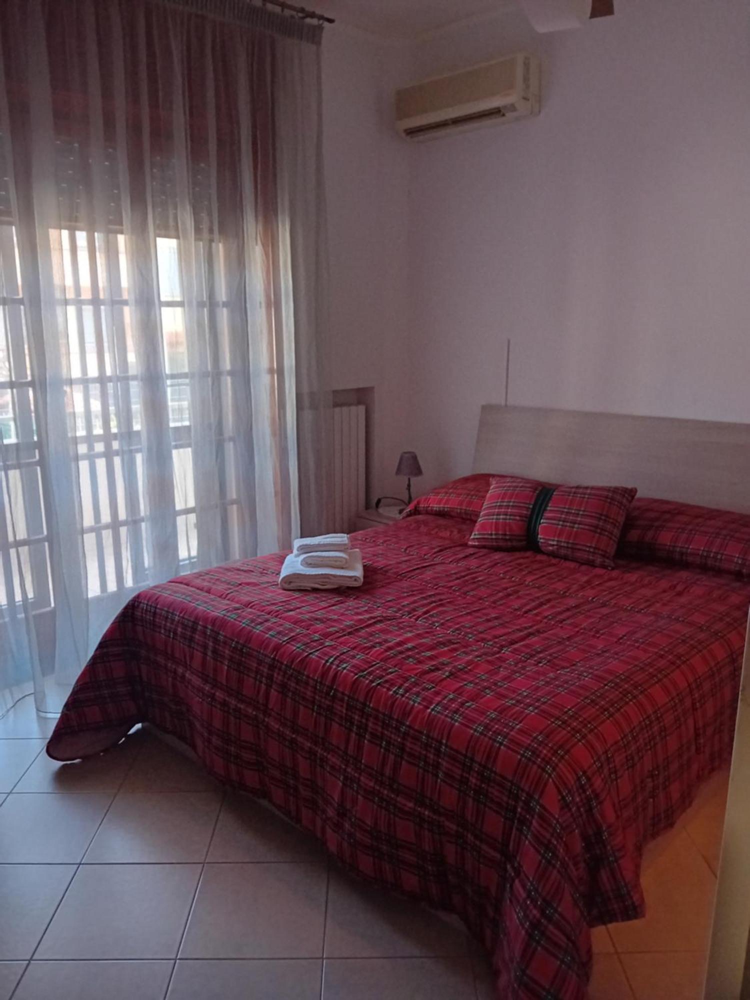 Villa Maria Sole Scafati Dış mekan fotoğraf