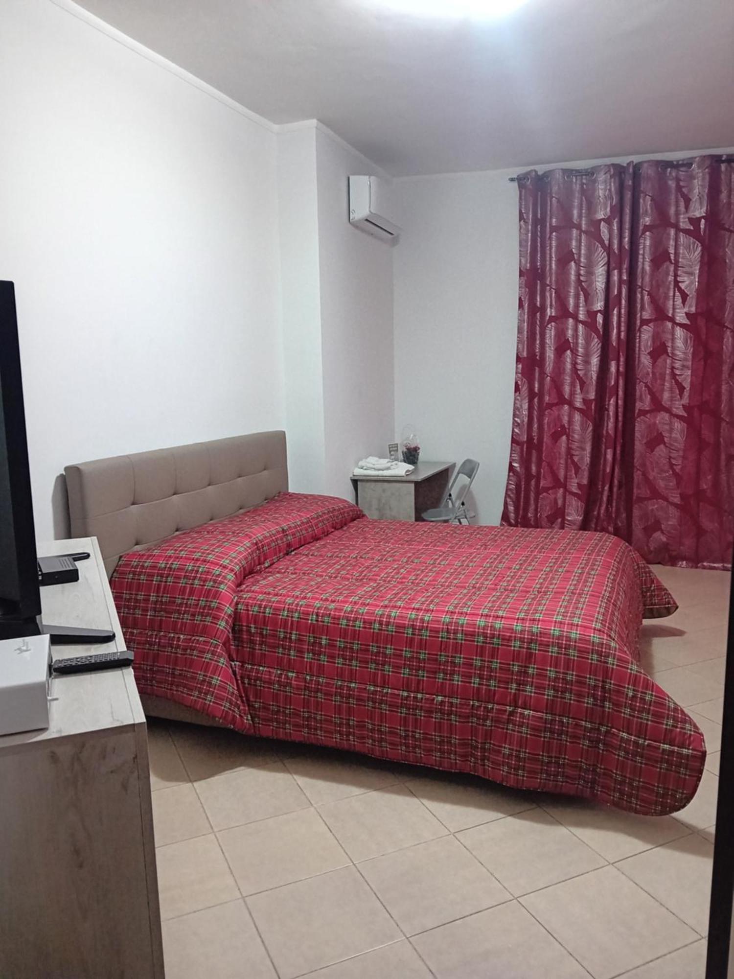 Villa Maria Sole Scafati Dış mekan fotoğraf