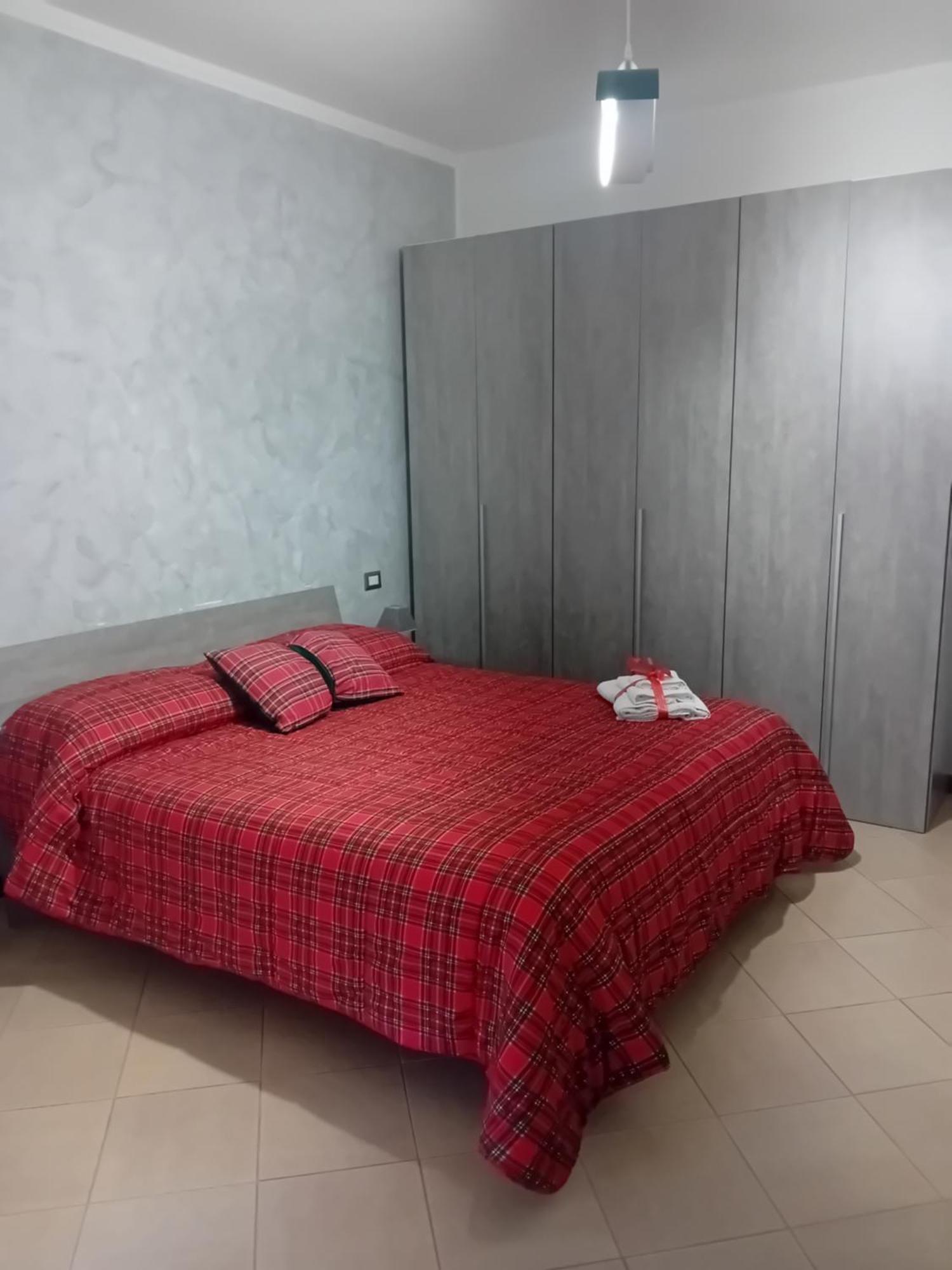 Villa Maria Sole Scafati Dış mekan fotoğraf