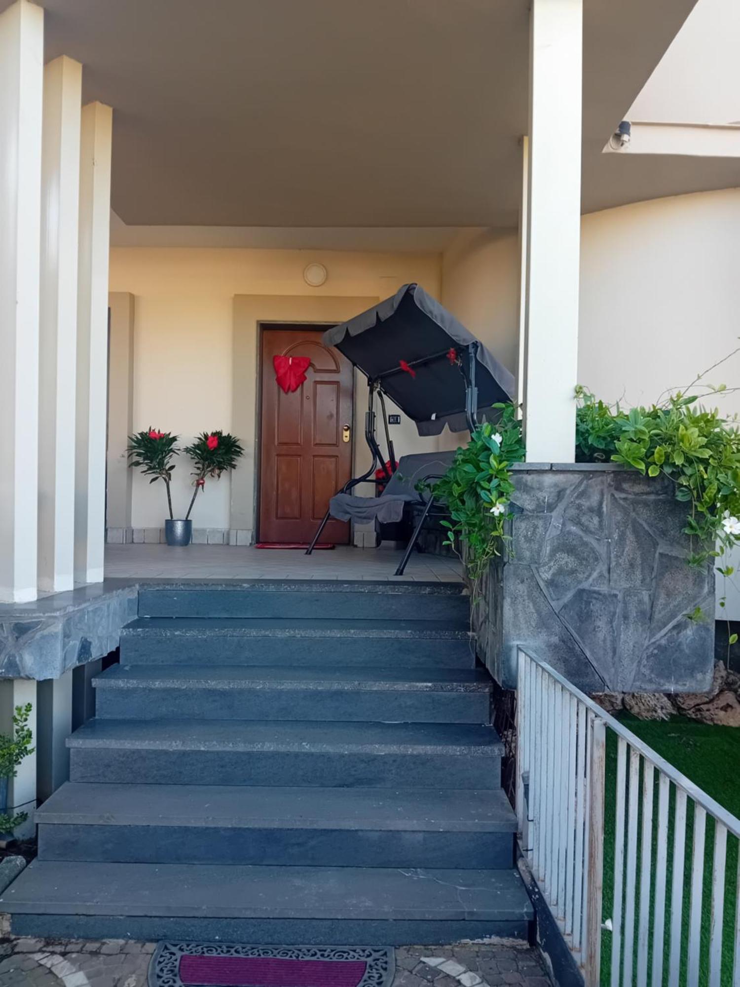 Villa Maria Sole Scafati Dış mekan fotoğraf