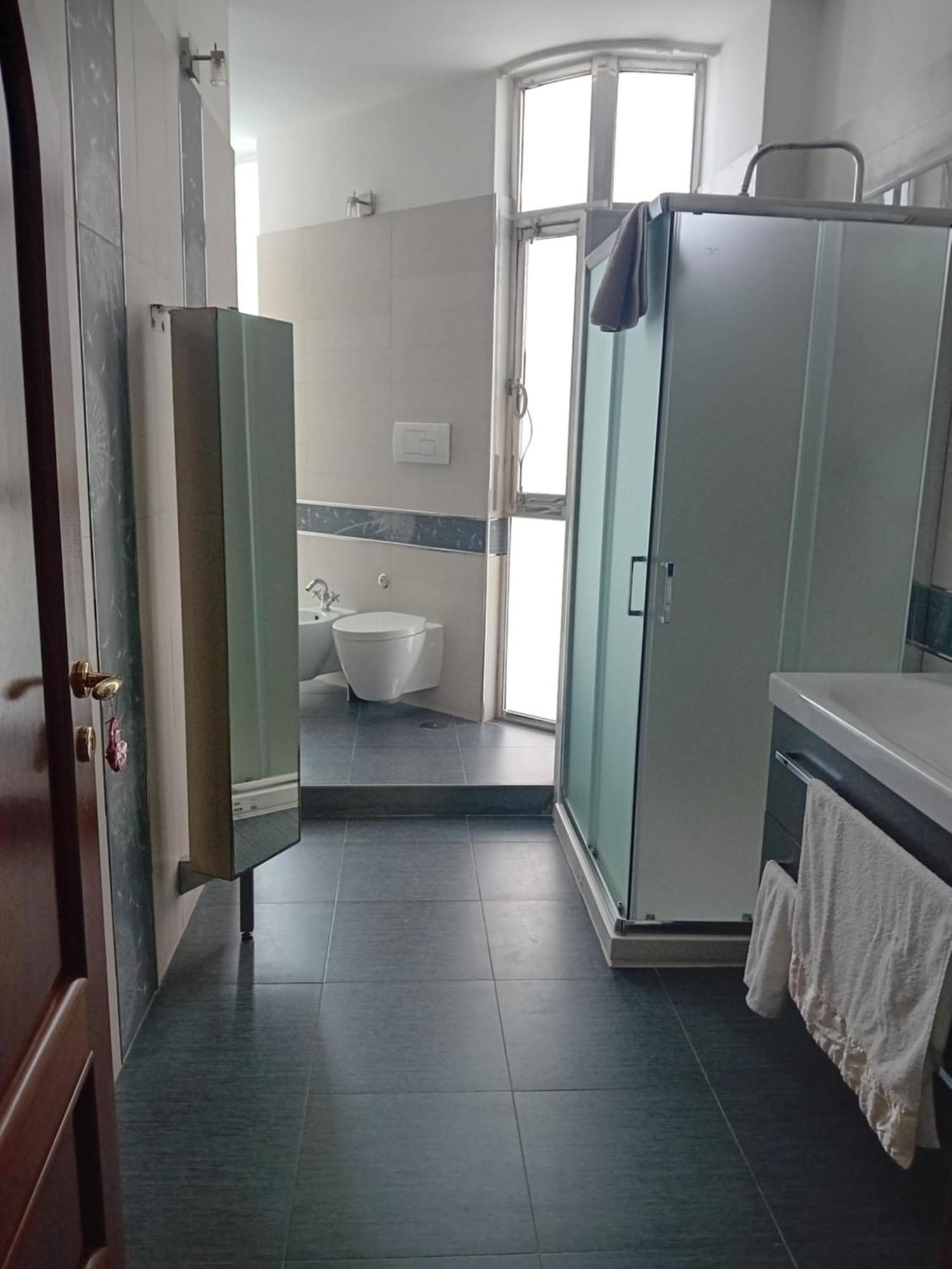 Villa Maria Sole Scafati Dış mekan fotoğraf