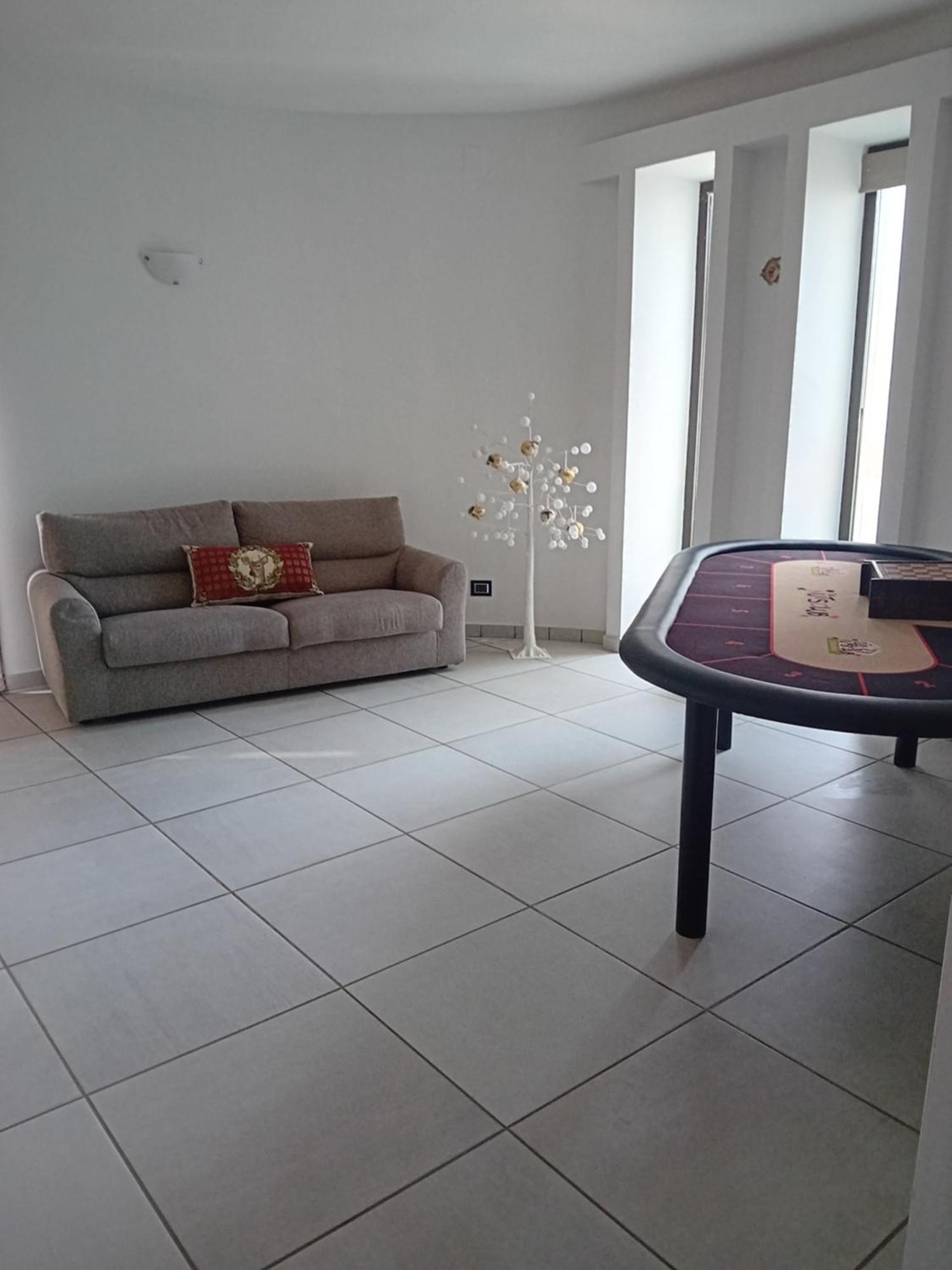 Villa Maria Sole Scafati Dış mekan fotoğraf