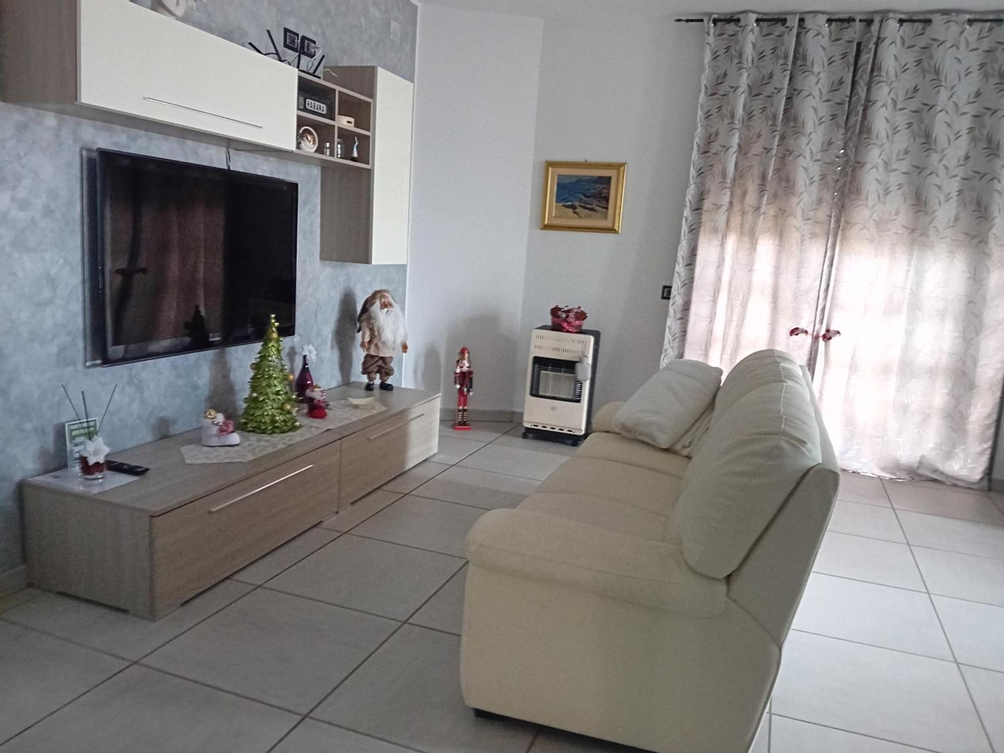 Villa Maria Sole Scafati Dış mekan fotoğraf