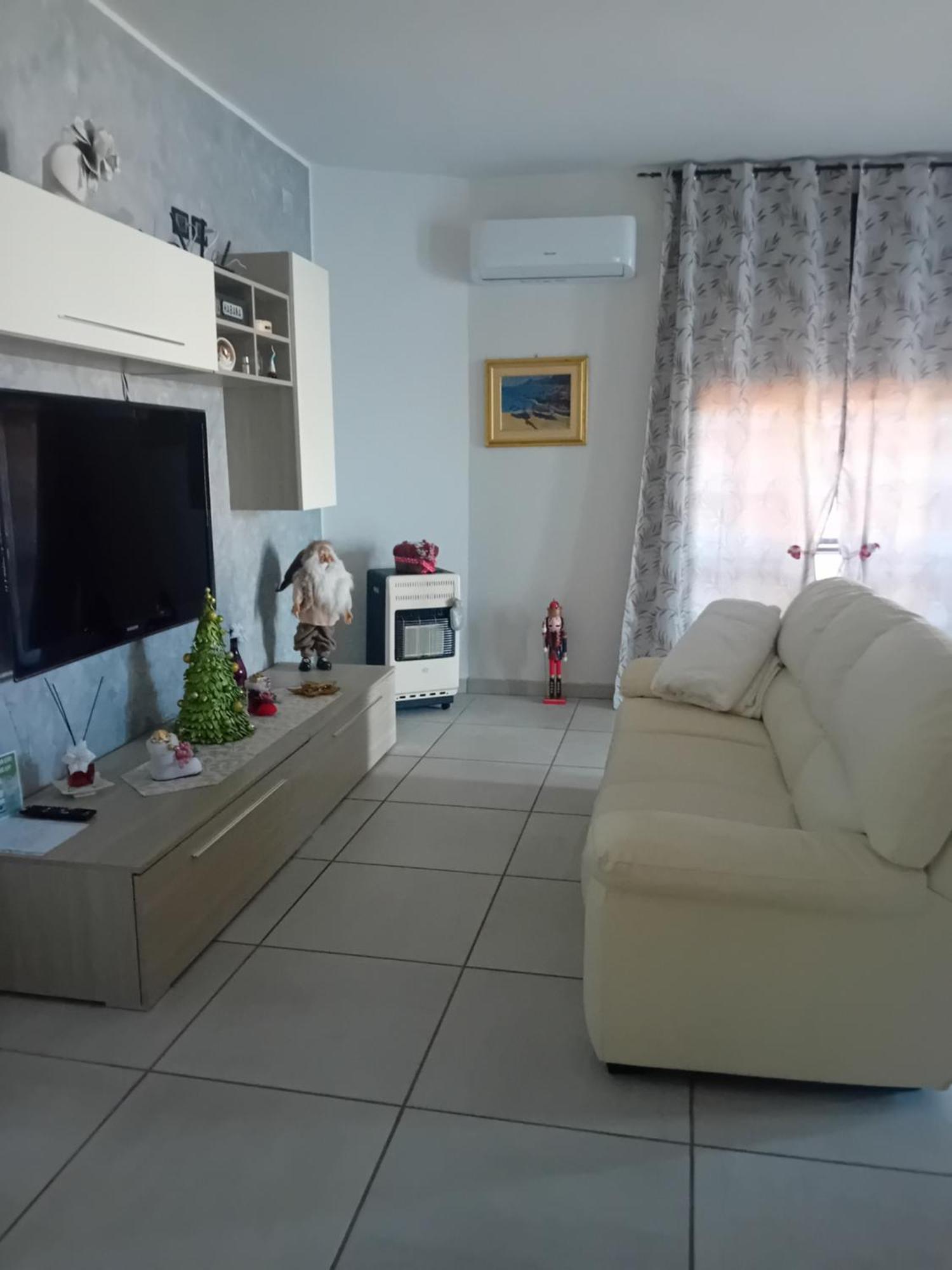 Villa Maria Sole Scafati Oda fotoğraf